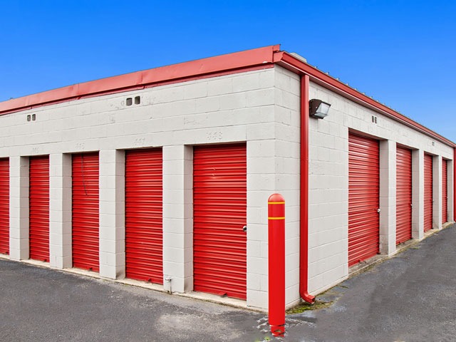 Store Space Self Storage - Photo 2