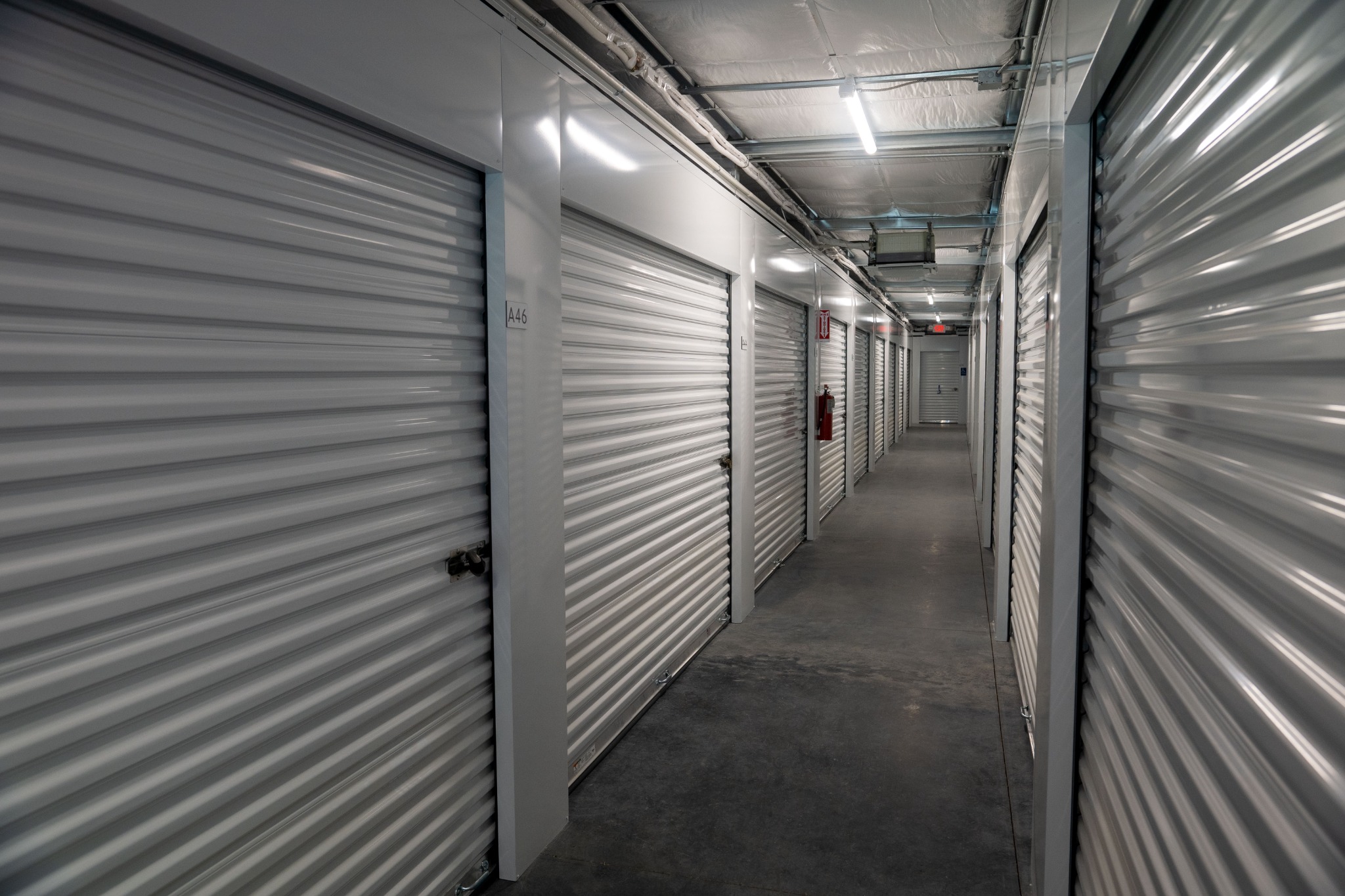 Barber Valley Self Storage - Photo 4