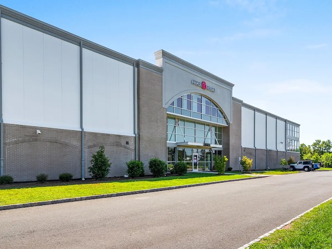 Store Space Self Storage - Photo 1