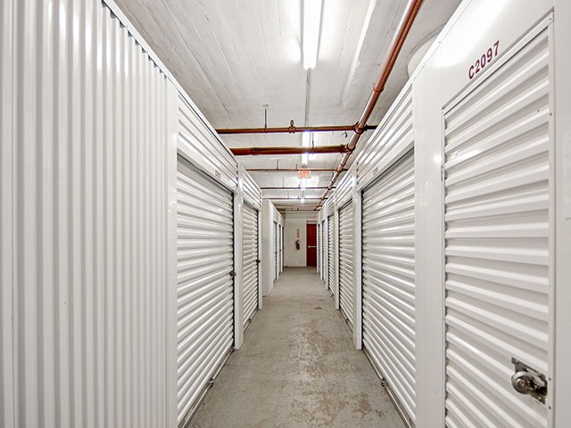 Store Space Self Storage - Photo 2