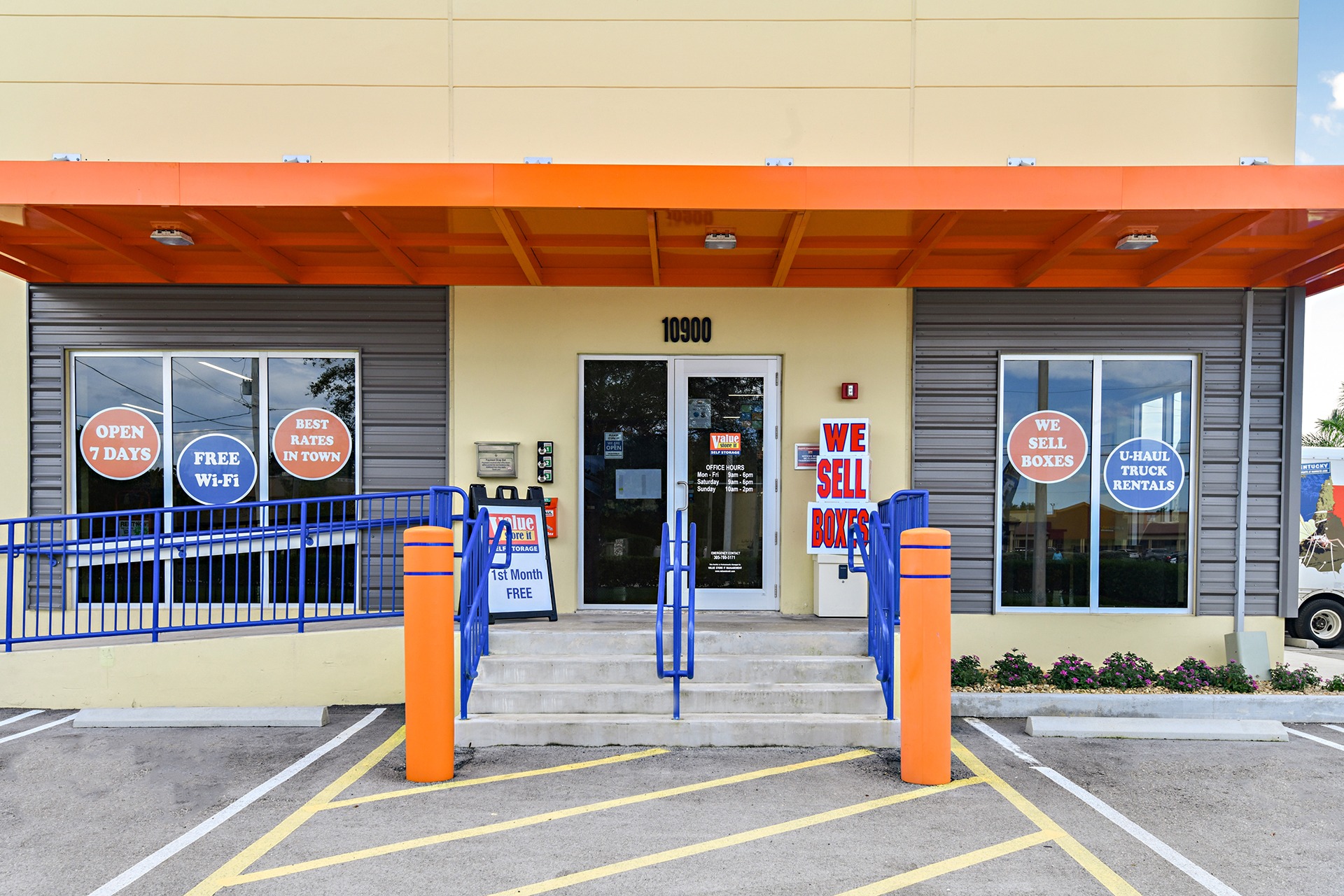 Value Store It - Cutler Bay - Photo 2