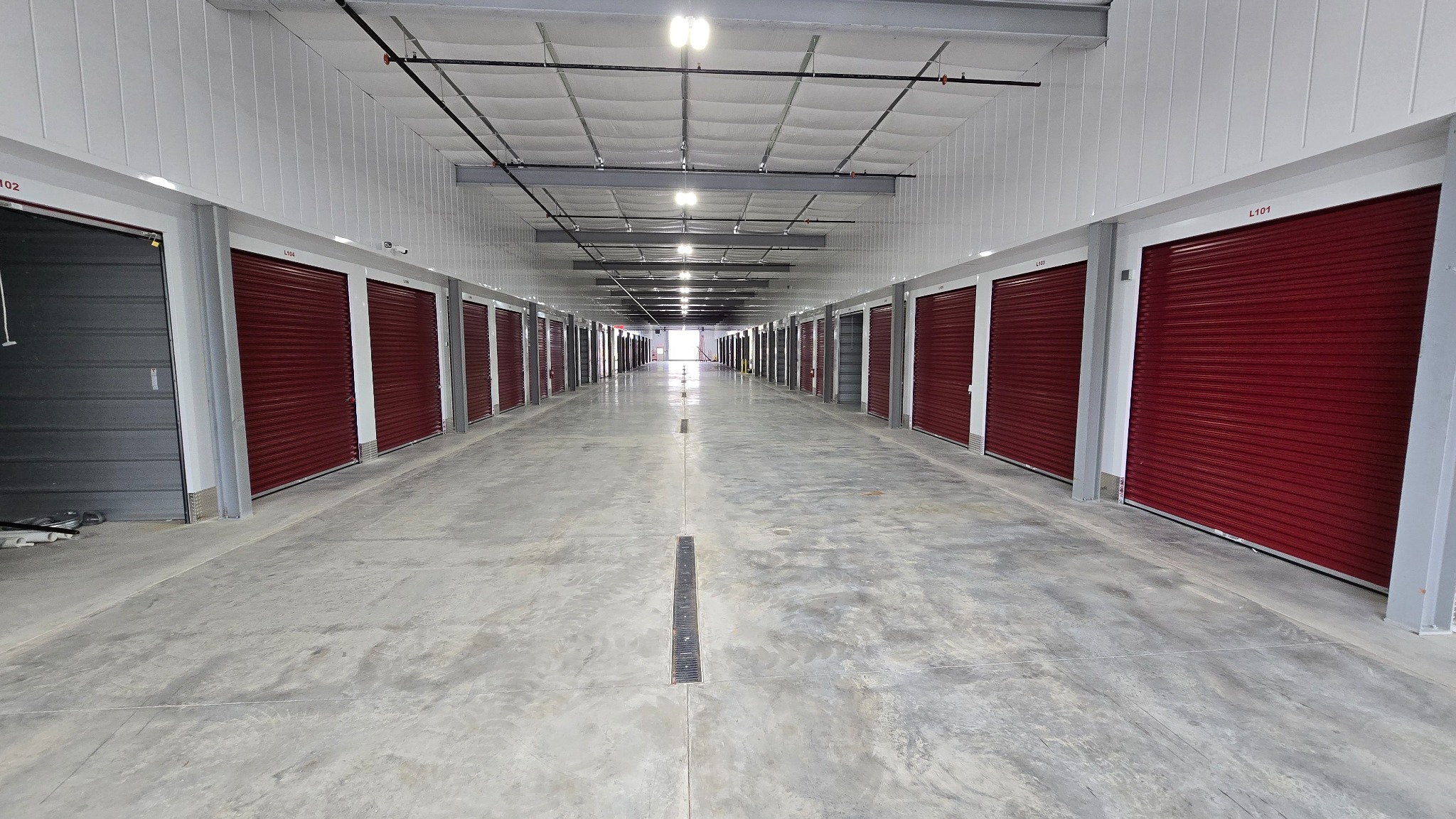 Scotty's Self-Storage - Photo 1