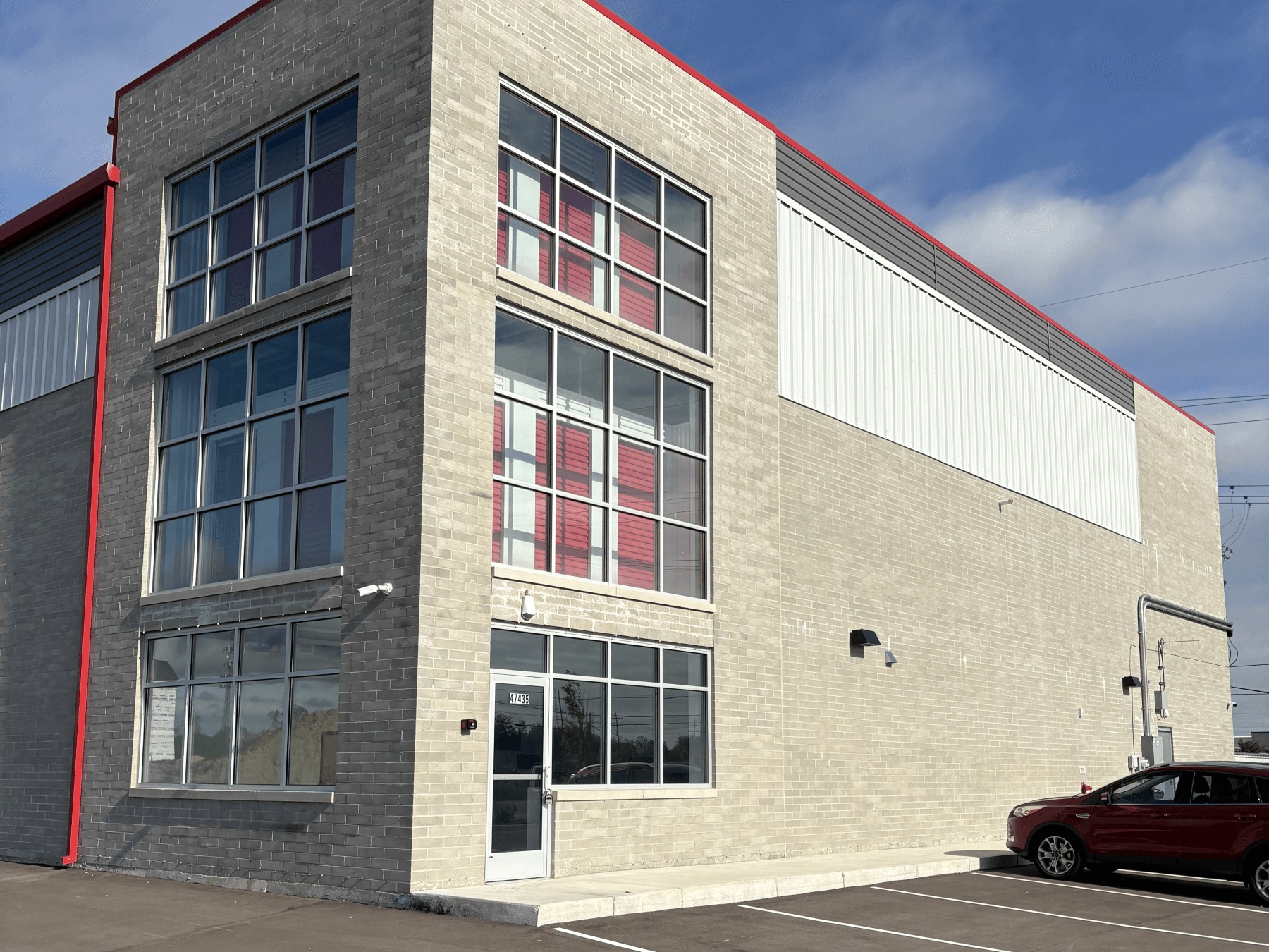 Store Space Self Storage - Photo 2