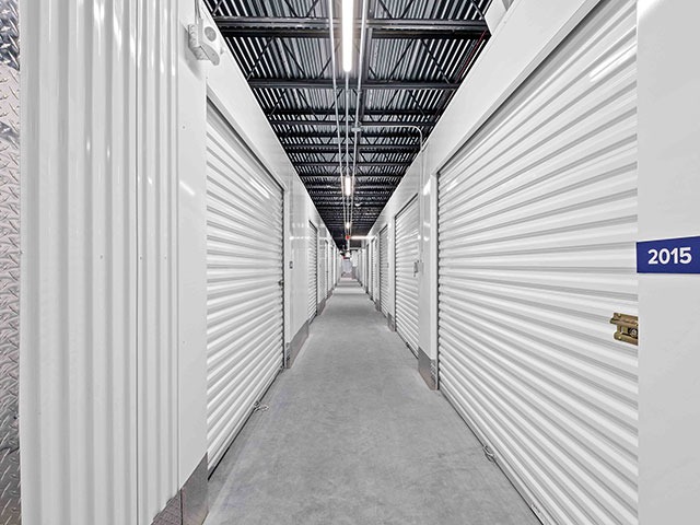 Store Space Self Storage - Photo 4