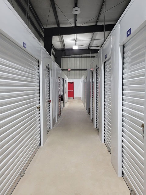 Store Space Self Storage - Photo 5