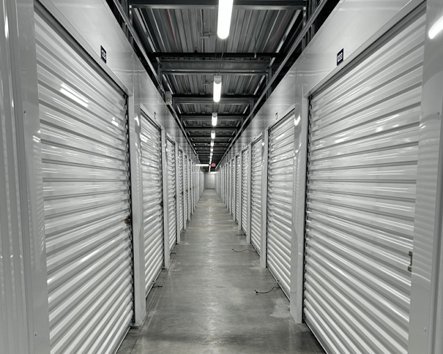 Store Space Self Storage - Photo 3