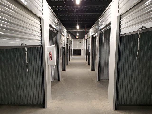 Store Space Self Storage - Photo 2