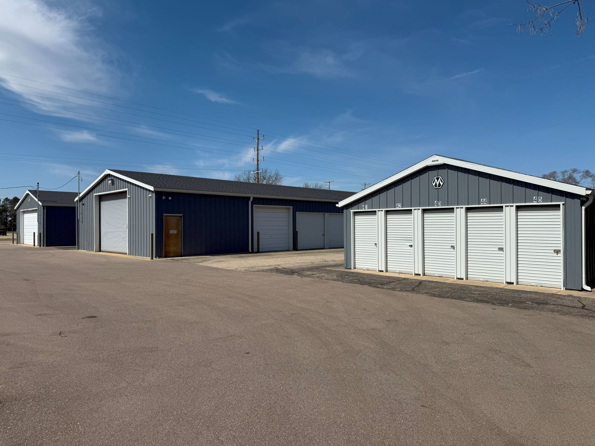 Boxer Storage - Springfield - Photo 1