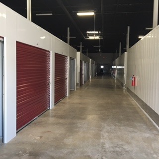 Scotty's Self Storage at 903 Morrissey Dr
