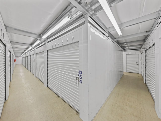 Store Space Self Storage - Photo 4