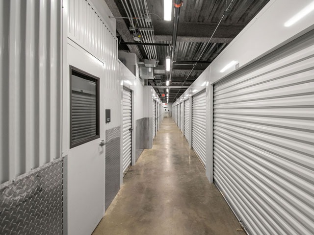 Store Space Self Storage - Photo 5