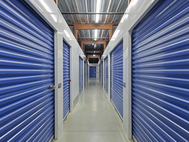 Store Space Self Storage - Photo 2