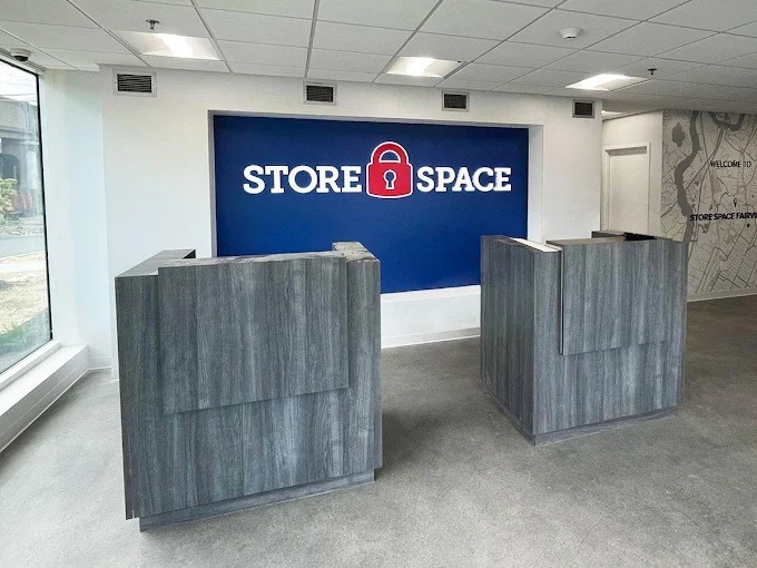 Store Space Self Storage - Photo 4