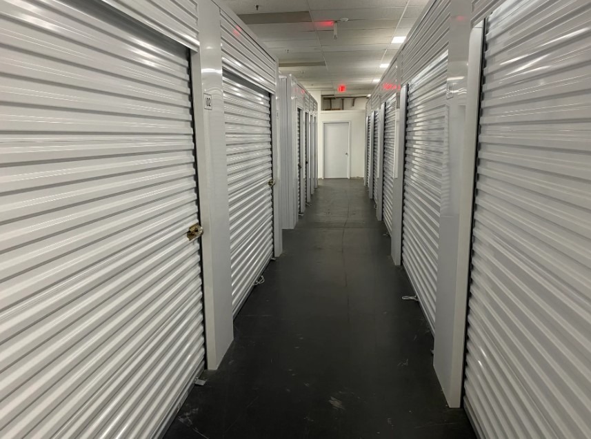 Boxer Storage - Woodland - Photo 2