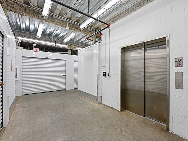 Store Space Self Storage - Photo 3