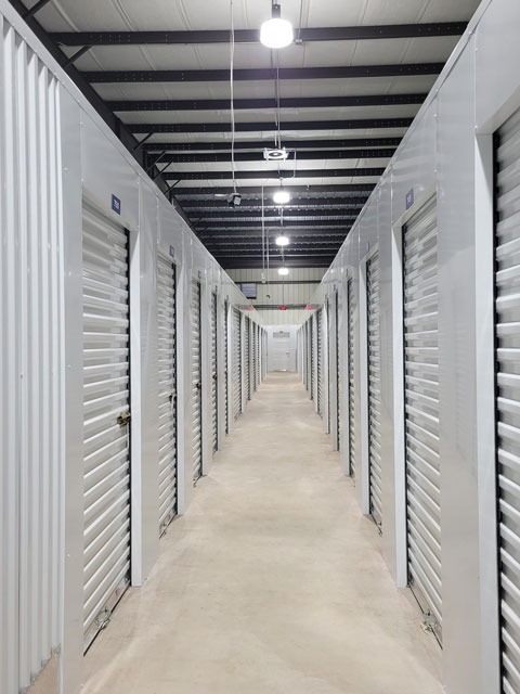 Store Space Self Storage - Photo 3