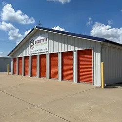 Scotty's Self-Storage - Photo 2