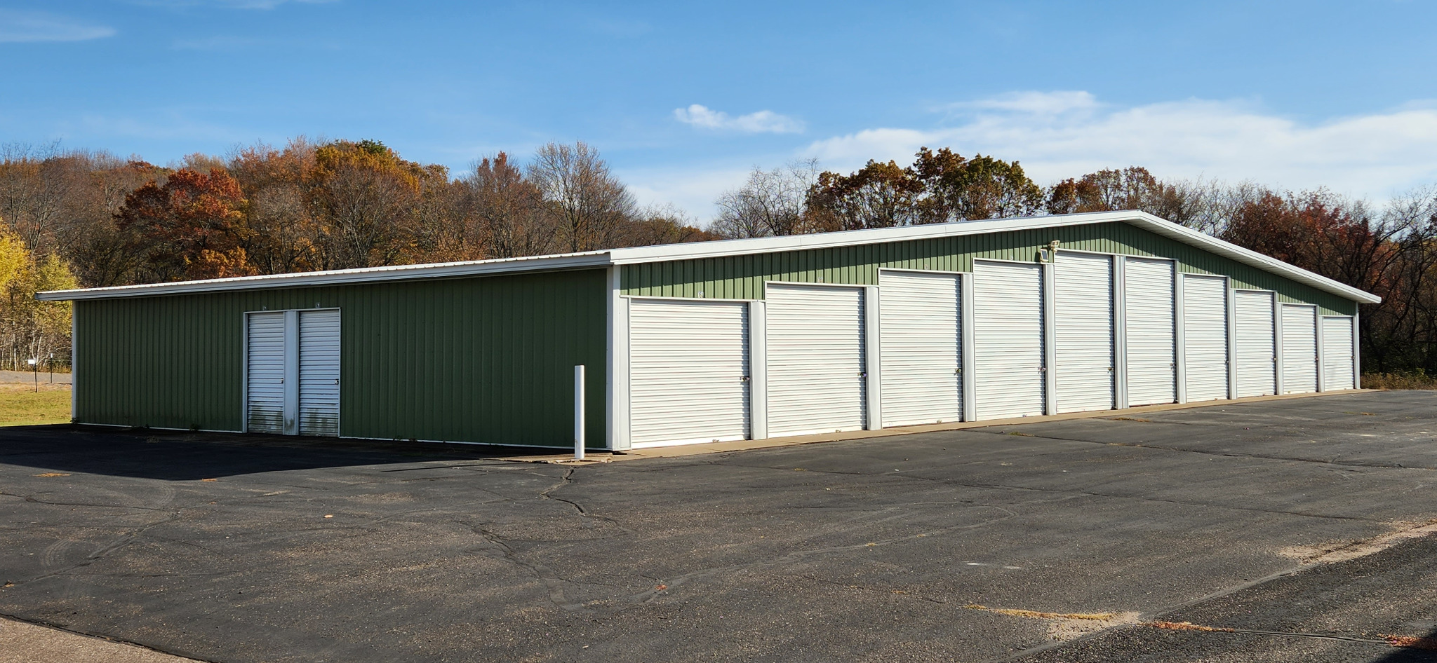 Eclipse Self Storage, LLC - Menomonie - Photo 4