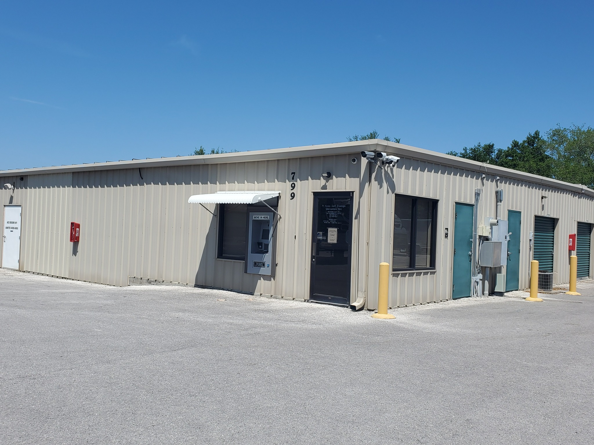 Fort Knox Self Storage - Duck Lake Road - Photo 2