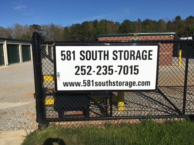 581 SOUTH STORAGE - Photo 5