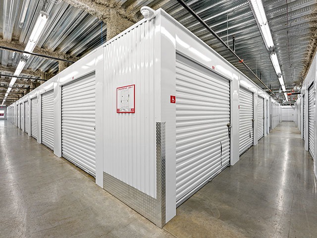 Store Space Self Storage - Photo 2