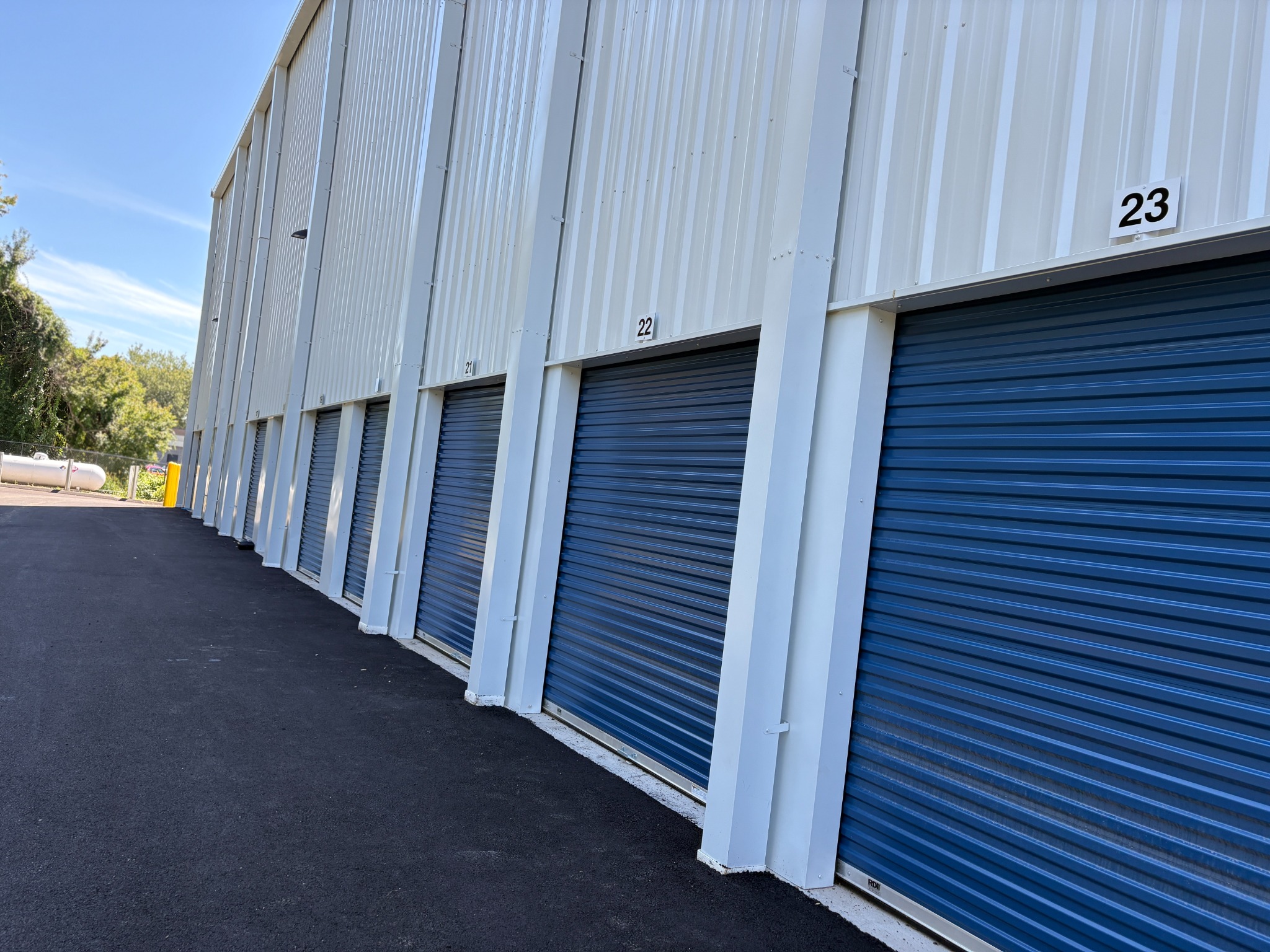 Storage Place - East Longmeadow - Photo 2