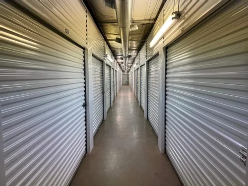 Byron Self Storage - W E Green Jr Pkwy - Photo 1