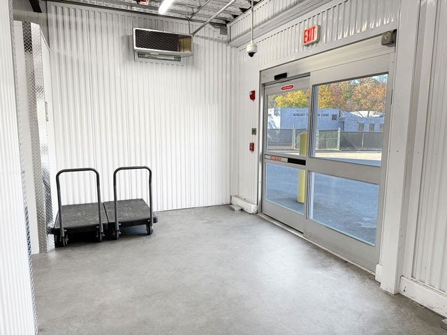 Store Space Self Storage - Photo 4