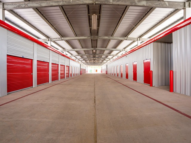 Store Space Self Storage - Photo 5