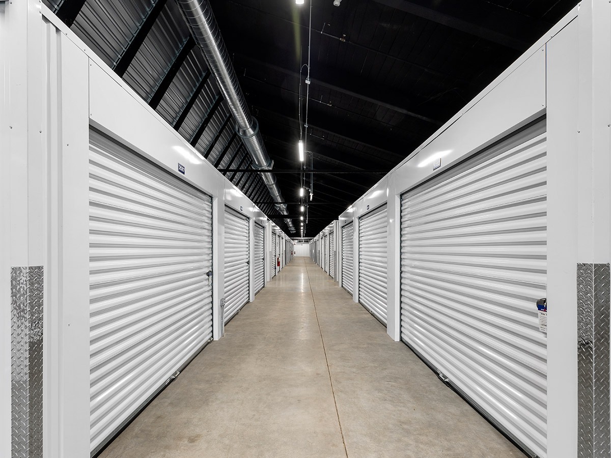 Store Space Self Storage - Photo 3