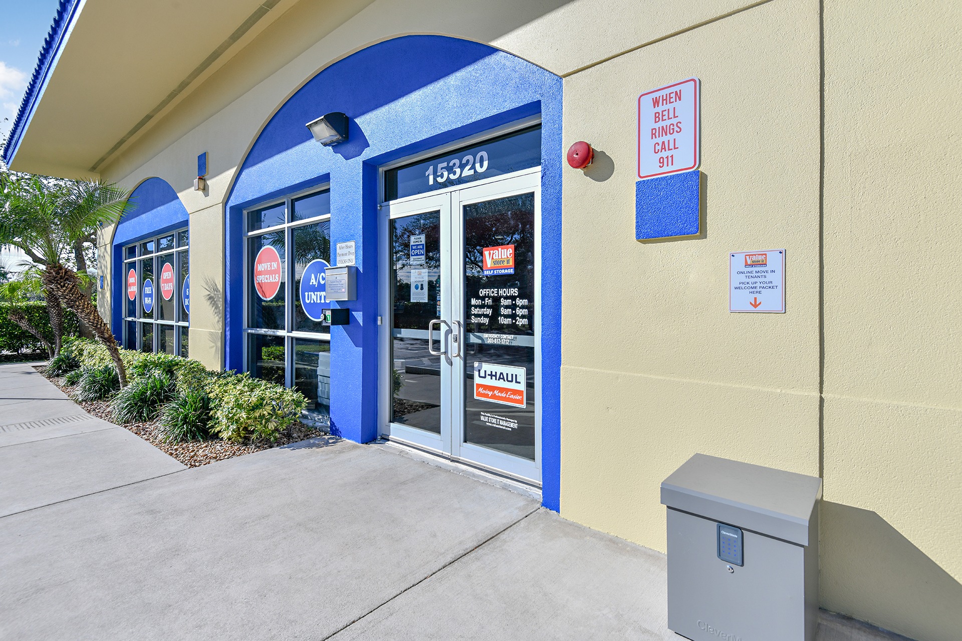 Value Store It - Miami Lakes - Photo 2