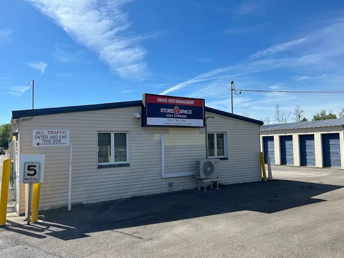 Store Space Self Storage - Photo 1