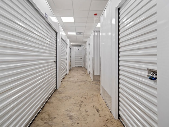 Store Space Self Storage - Photo 3