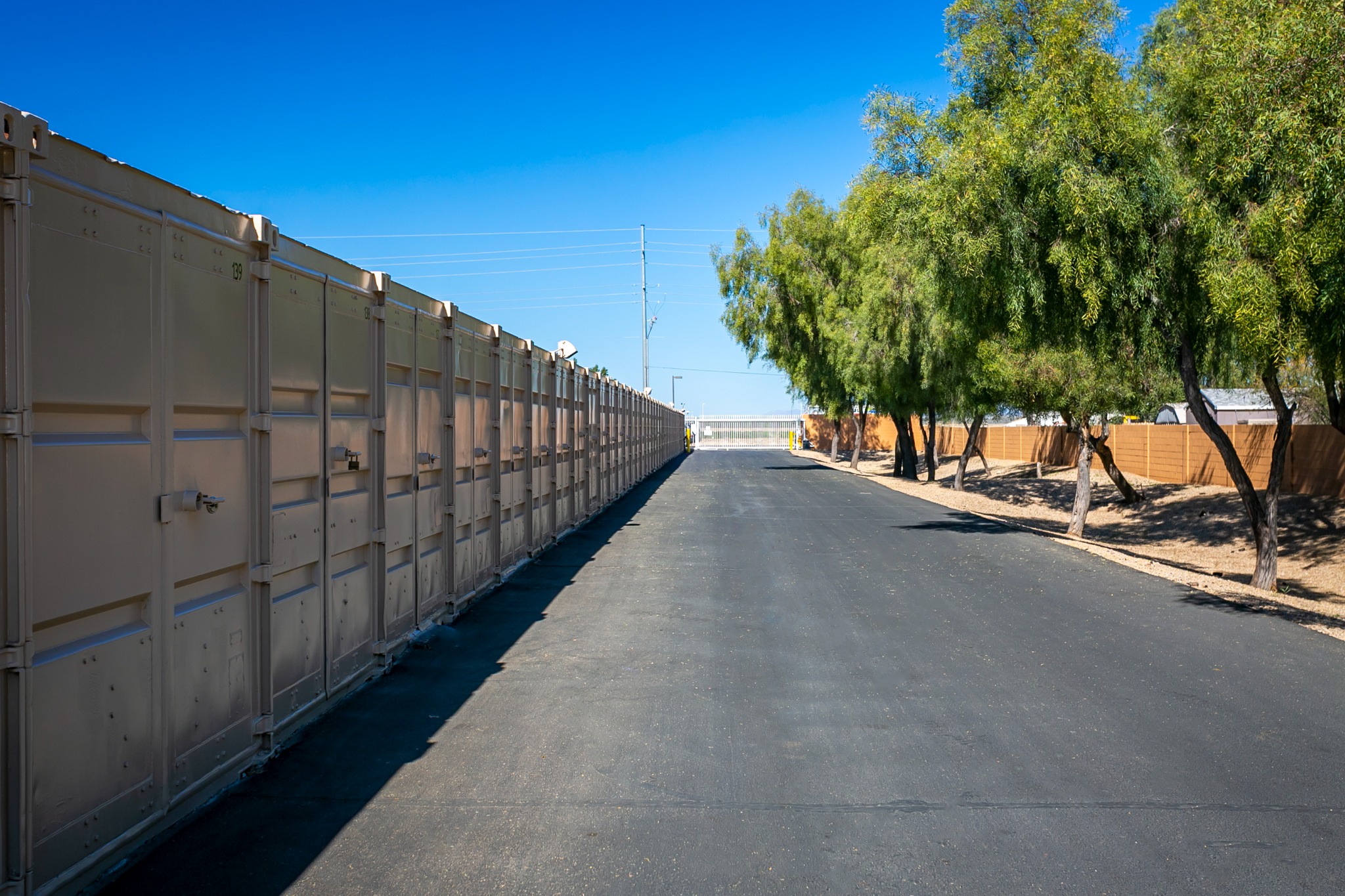 AZ Storage Centers - Photo 5