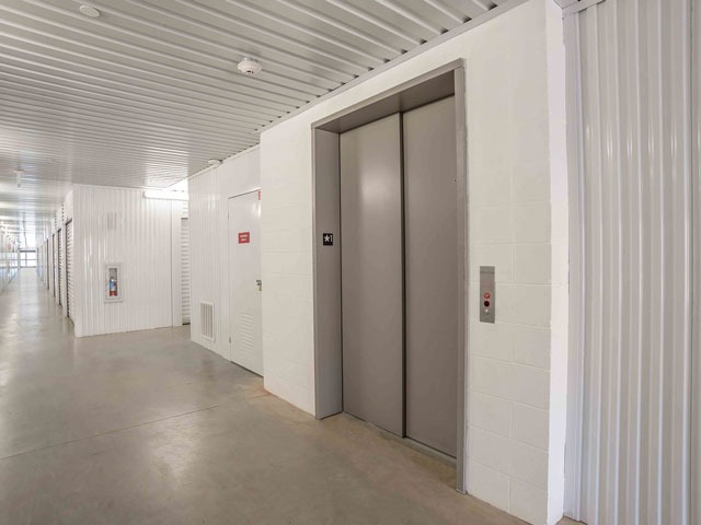 Store Space Self Storage - Photo 5