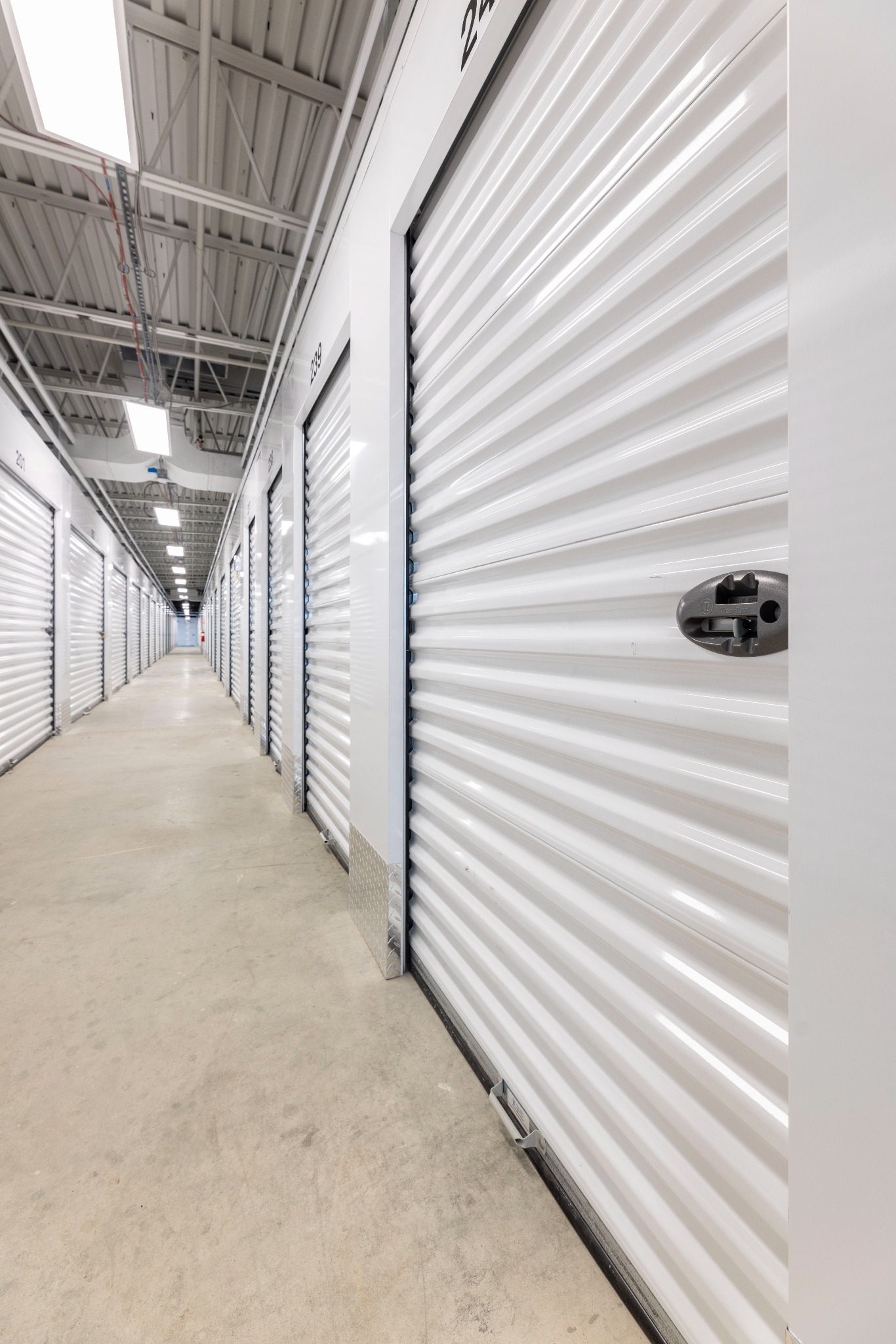 Storage Place - Cranston - Photo 1