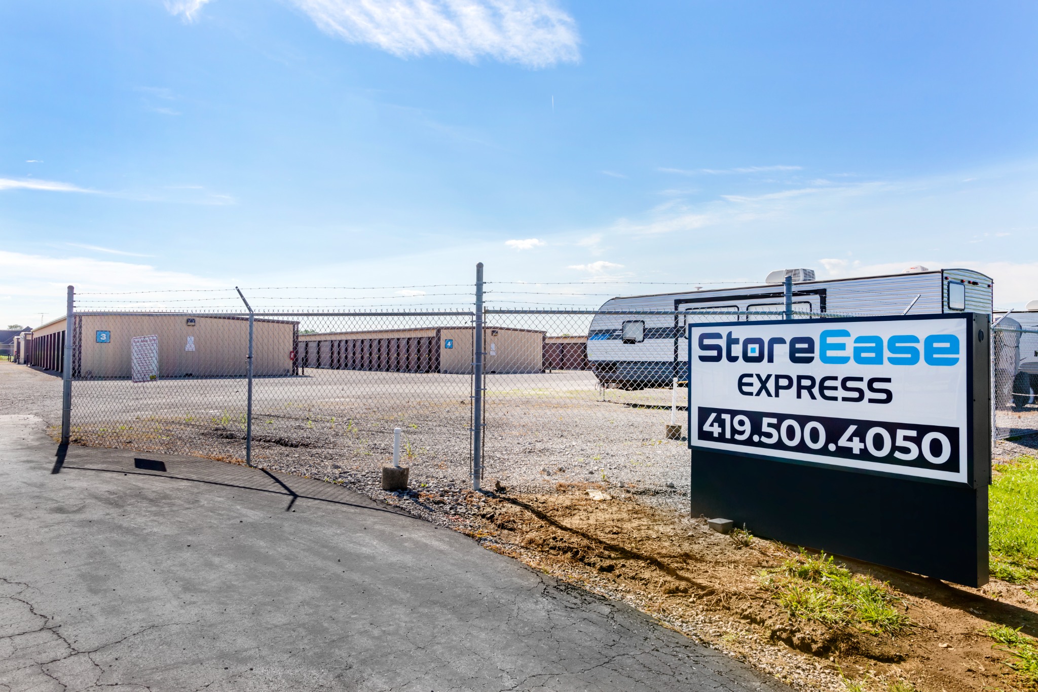 StoreEase Findlay at 13505 US-68