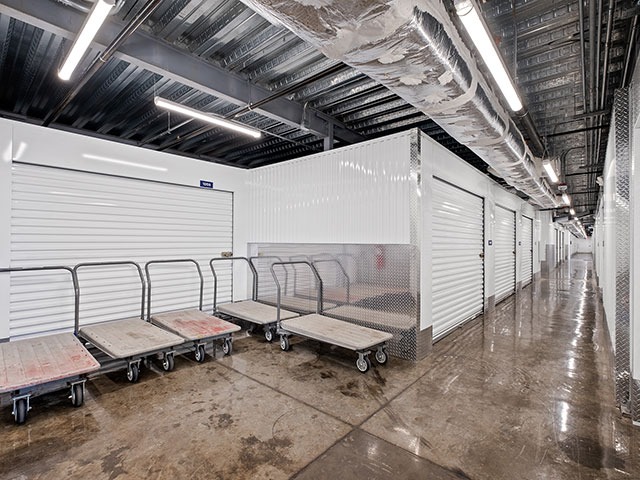 Store Space Self Storage - Photo 3