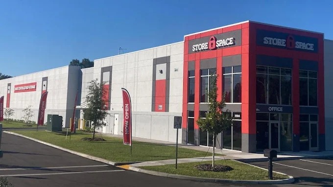 Store Space Self Storage - Photo 1