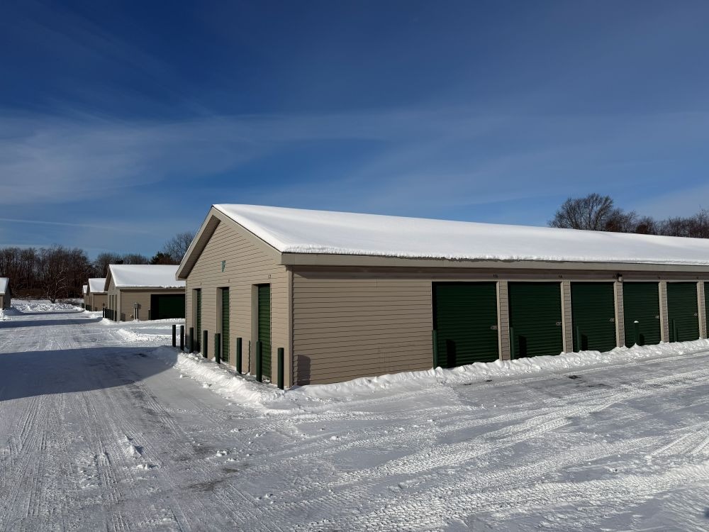 Boxer Storage - Pentwater - Photo 1