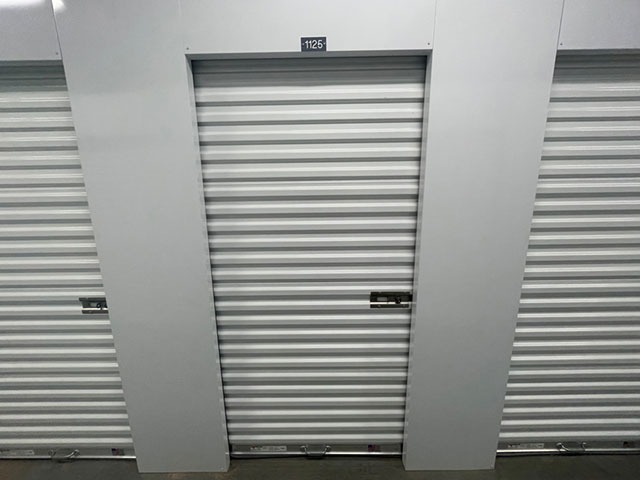 Store Space Self Storage - Photo 4
