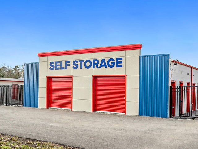 Store Space Self Storage - Photo 2