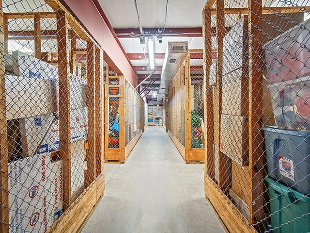 Store Space Self Storage - Photo 4
