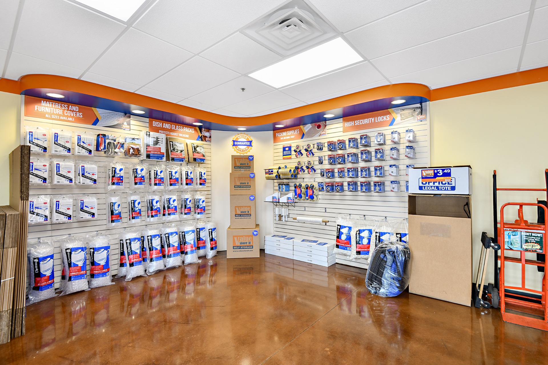 Value Store It - Doral - Photo 3