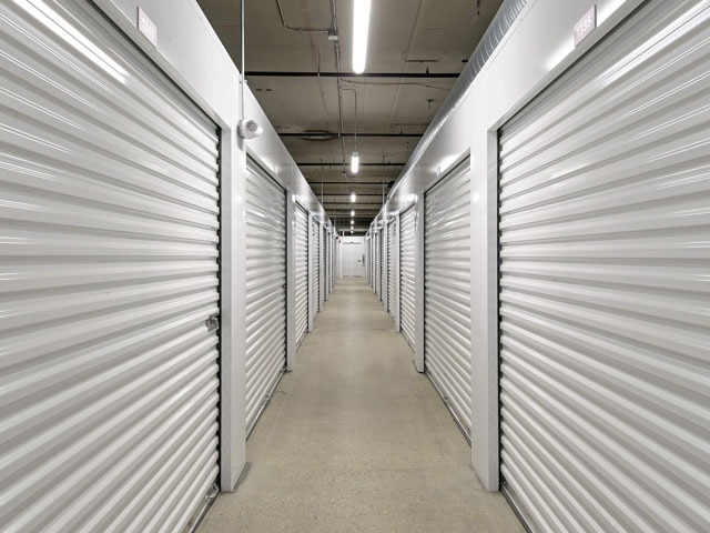 Store Space Self Storage - Photo 4