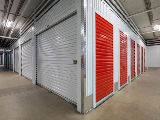 Store Space Self Storage - Photo 3