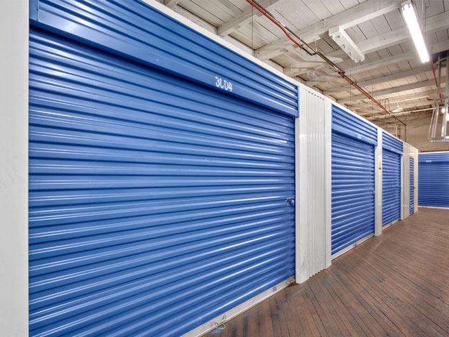 Store Space Self Storage - Photo 5