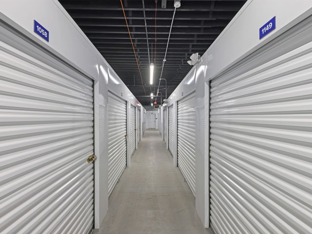 Store Space Self Storage - Photo 4