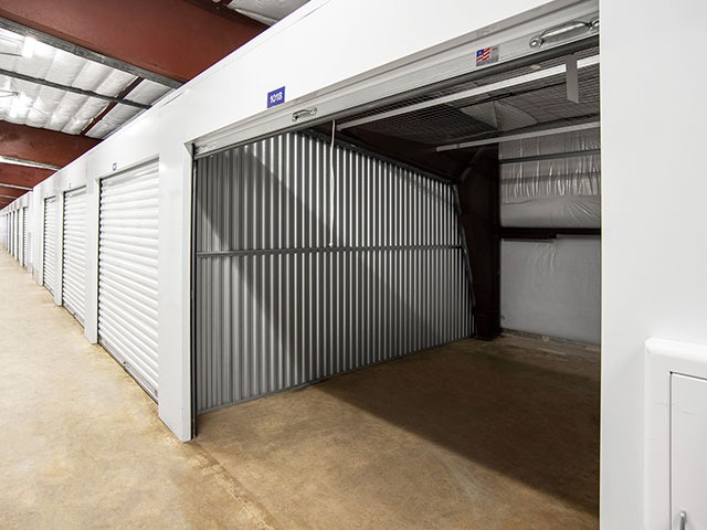 Store Space Self Storage - Photo 4