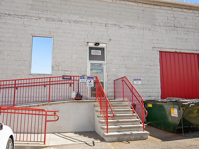 Store Space Self Storage - Photo 3